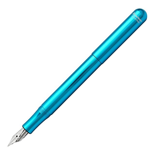 LILIPUT（Kaweco） 万年筆 カヴェコ コレクション リリプット ブルー