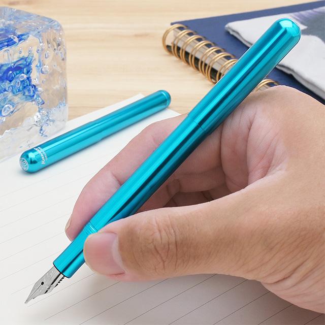 LILIPUT（Kaweco） 万年筆 カヴェコ コレクション リリプット ブルー