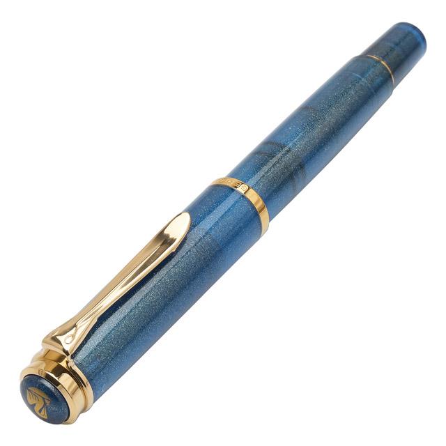 Pelikan（筆記具） 万年筆 ペリカン 特別生産品 クラシック M200