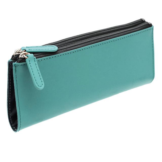 LUDDITE（ラダイト） ペンケース 筆箱 ファスナー THE POST