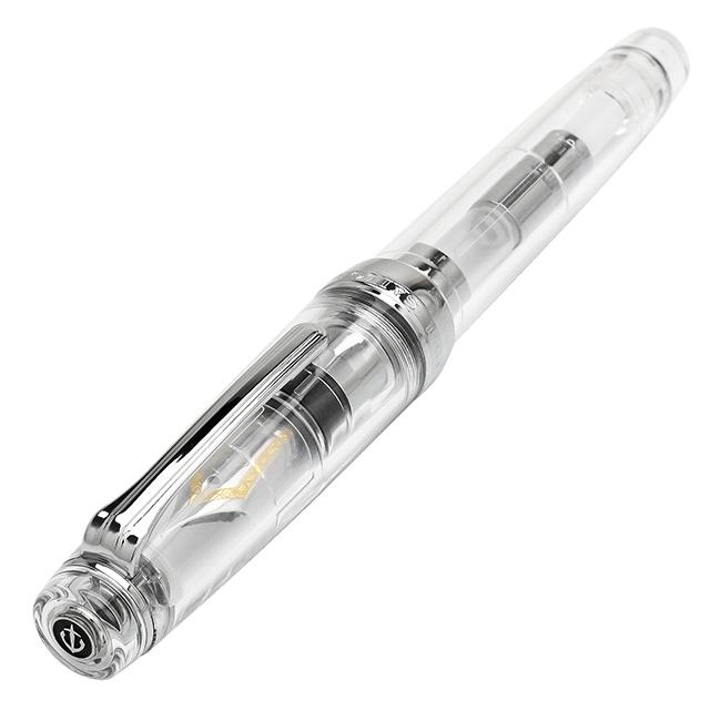 セーラー万年筆 名入れ 万年筆 プロフェッショナルギア デモンストレー