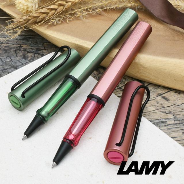 Omas オマス EXTRA ボルドー ローラーボール エクストラ ボールペン