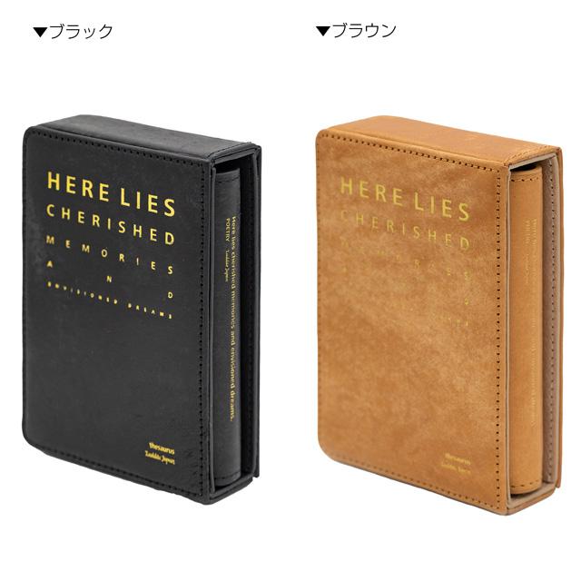システム手帳 ラダイト thesaurus MAYA マイクロ5 あすつく ギフト プレゼント M5 micro5 母の日 爆買の画像