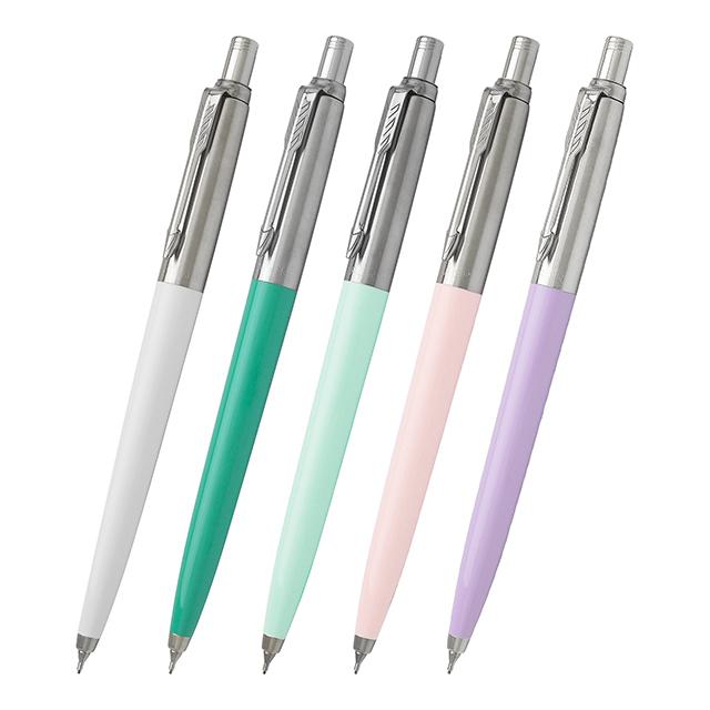 ジョッター シャーペン 名入れ パーカー オリジナル SUS 0.5mm