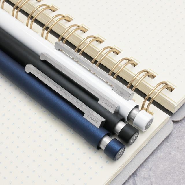 cp1 シャーペン ラミー 日本限定 0.5mm 名入れ LAMY L156 シャープ