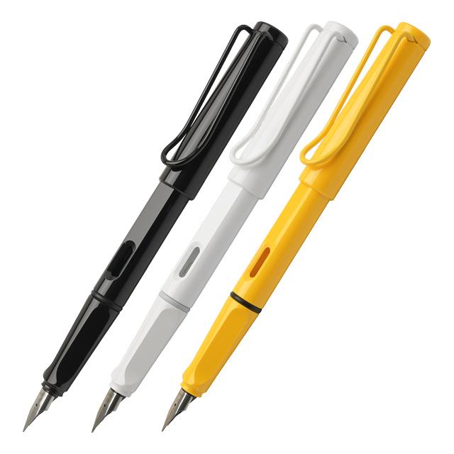 LAMY safari 万年筆 ラミー 日本限定 サファリ プレゼント ギフト