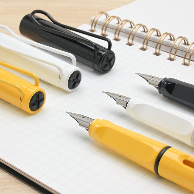 LAMY safari 万年筆 ラミー 日本限定 サファリ プレゼント ギフト