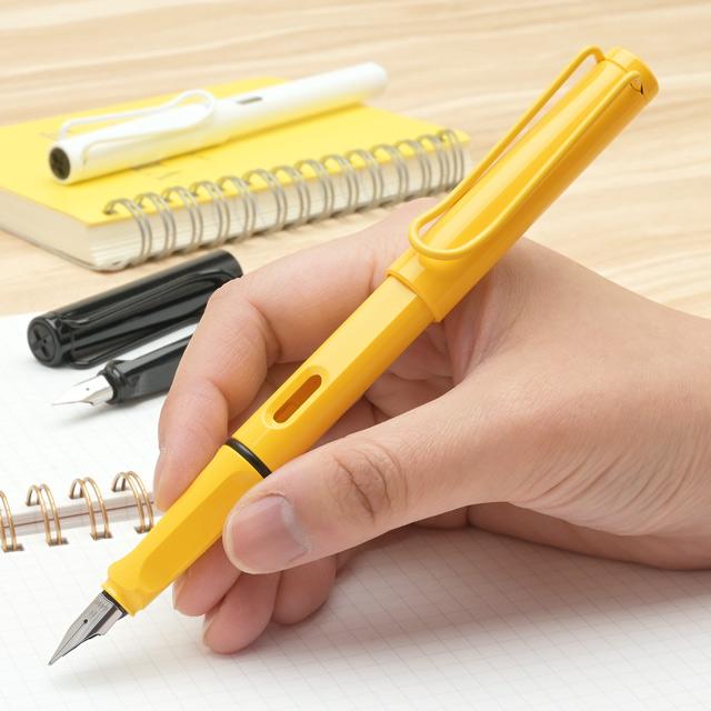 LAMY safari 万年筆 ラミー 日本限定 サファリ プレゼント ギフト