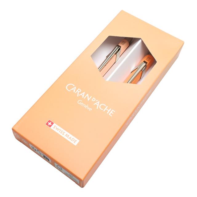 CARAN d'ACHE（カランダッシュ） ボールペン シャーペン ギフトセット