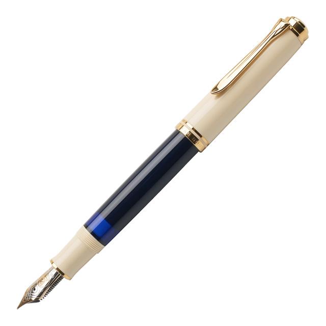 【特別生産色】ペリカン万年筆 M800 即日出荷OK】Pelikan（ペリカン）万年筆 特別生産品