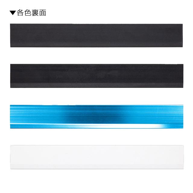 LUDDITE（ラダイト） 定規 THIS INDUSTRIAL ファインウッド