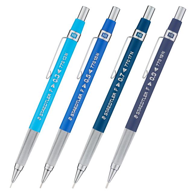 ステッドラー（STAEDTLER） 製図用シャーペン 770シリーズ ペンシル