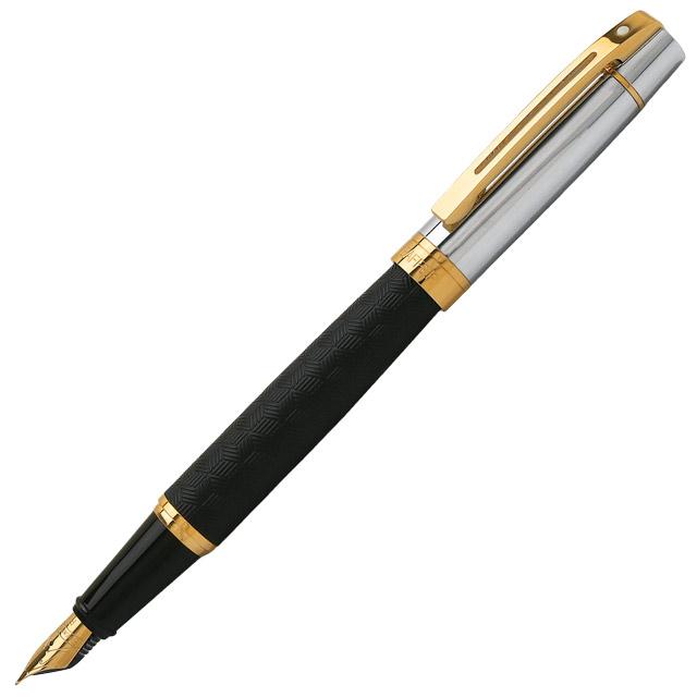 SHEAFFER（シェーファー） 名入れ 万年筆 Sheaffer300シリーズ