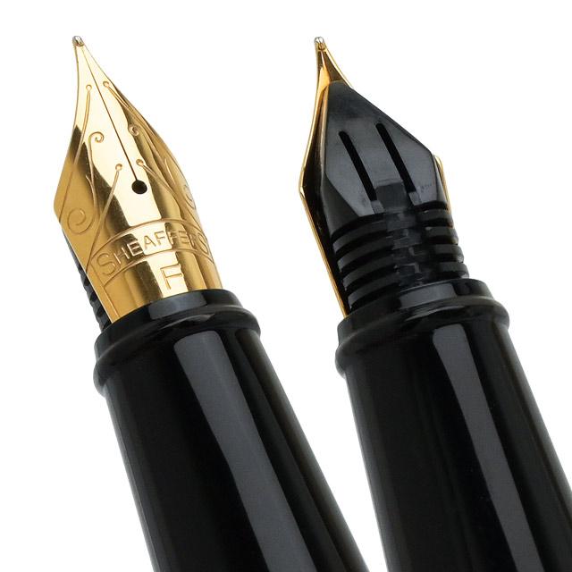 SHEAFFER（シェーファー） 名入れ 万年筆 Sheaffer300シリーズ