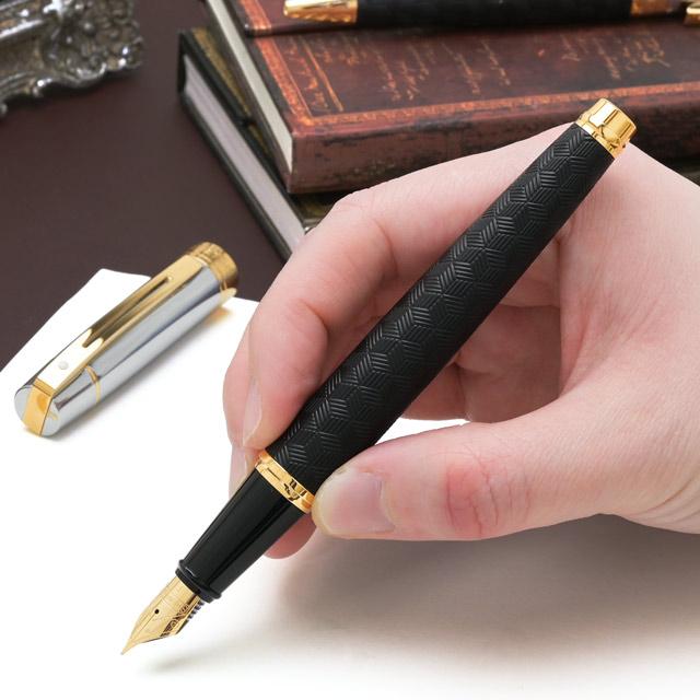 SHEAFFER 名入れ 万年筆 シェーファー Sheaffer300シリーズ