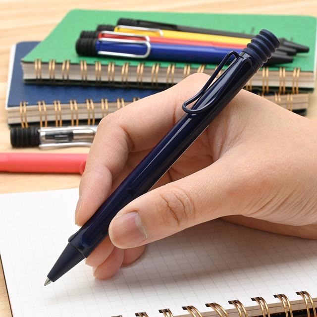 LAMY safari ジェットストリーム インサイド ボールペン サファリ
