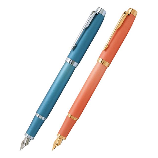 パーカー・IM 万年筆 名入れ パーカー IM ライティングリチュアル 第2