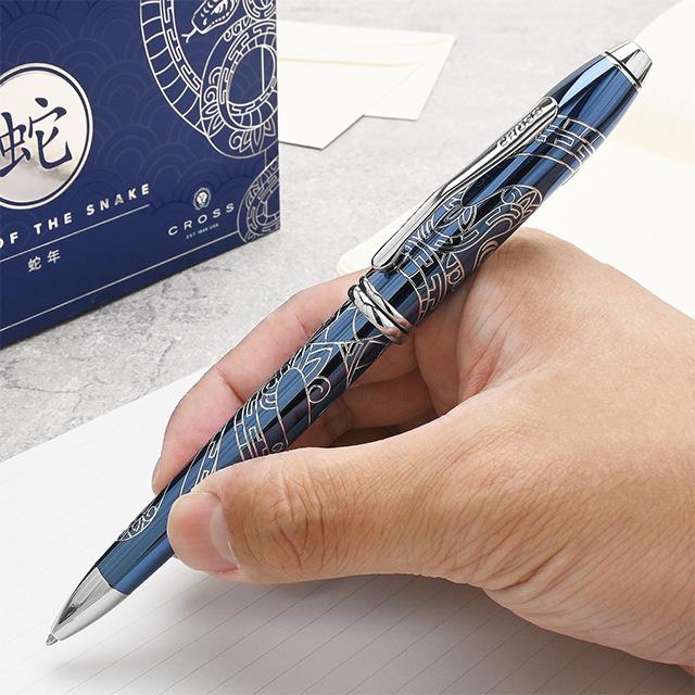 タウンゼント ボールペン クロス 限定品 2025 イヤー・オブ・ザ