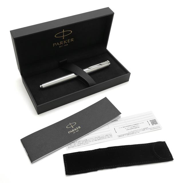 パーカーPARKER万年筆 SONNET ソネット シズレパターン シルバー パーカーPARKER万年筆 SONNET ソネット シズレパターン シルバー