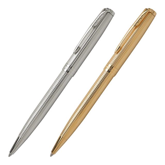 値下げ！シルバー ゴールド ボールペン 銀色(シルバー)の筆記具 一覧/ペンスタ磐田