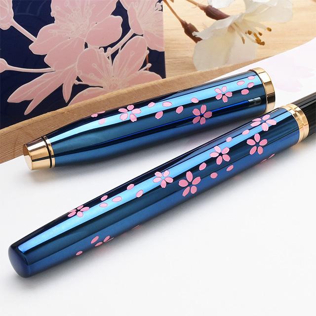 センチュリーII ボールペン クロス セレクチップローラーボール SAKURA