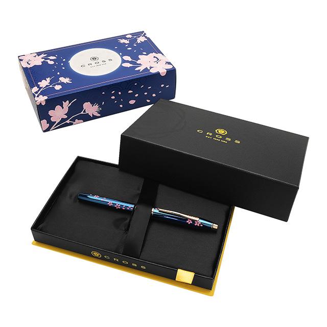 センチュリーII ボールペン クロス セレクチップローラーボール SAKURA