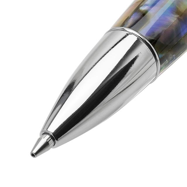 シャーペン 工房 住之江 アバロン 0.5mm ペンシル ABALONE P115 あす