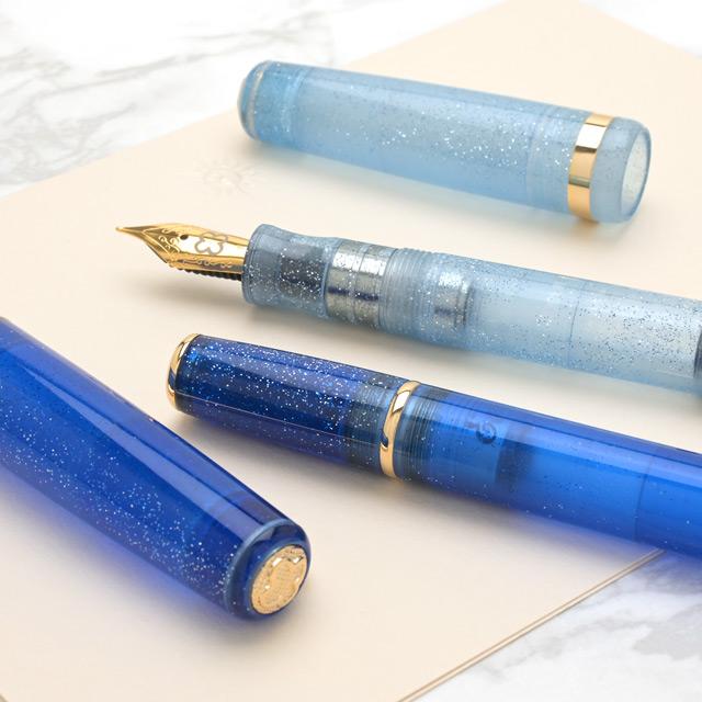 万年筆 エスターブルック Esterbrook 特別生産品 JRポケット