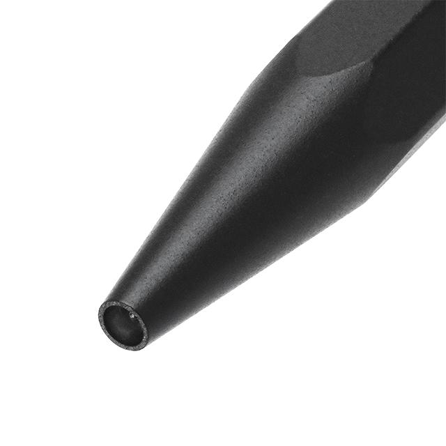 849 ボールペン カランダッシュ ブラックエディション ブラックコード