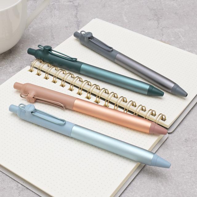 uniball ZENTO 水性ボールペン 三菱鉛筆 フローモデル ギフト