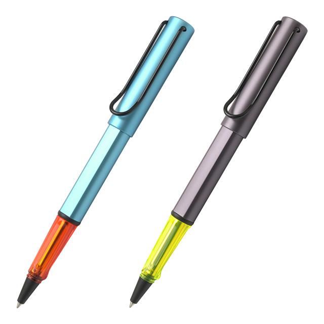 アルスター ローラーボール ラミー デニム オーバージーン 2025年限定