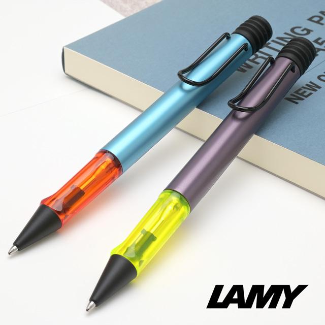アルスター ボールペン ラミー デニム オーバージーン 2025年限定 LAMY