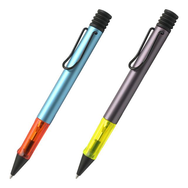 アルスター ボールペン ラミー デニム オーバージーン 2025年限定 LAMY