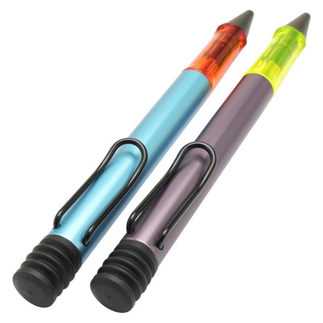 アルスター ボールペン ラミー デニム オーバージーン 2025年限定 LAMY