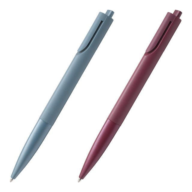 ノト ボールペン ラミー 限定品 バーガンディ＆ブルー LAMY ギフト