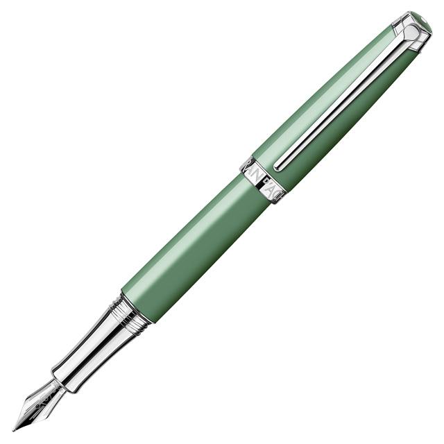 レマン 万年筆 カランダッシュ CARAN d'ACHE 限定 プレゼント ギフト