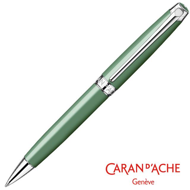 レマン ボールペン カランダッシュ CARAN d'ACHE 限定 プレゼント