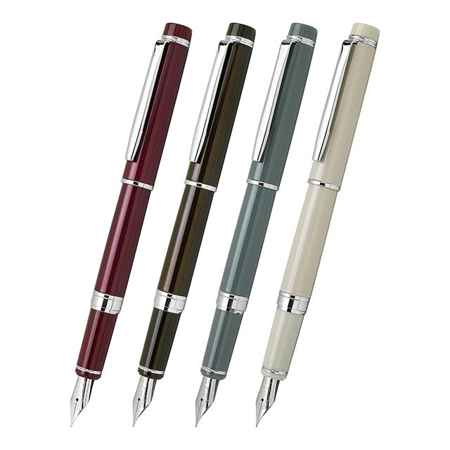 グランセ 万年筆 パイロット PILOT 名入れ プレゼント ギフト