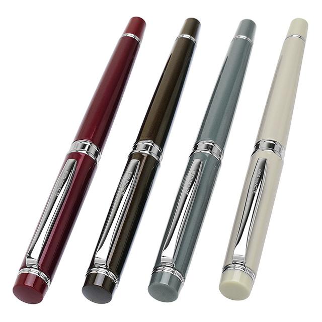 グランセ 万年筆 パイロット PILOT 名入れ プレゼント ギフト