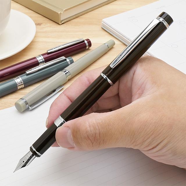 グランセ 万年筆 パイロット PILOT 名入れ プレゼント ギフト