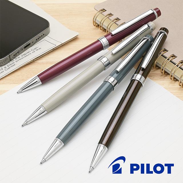 グランセ ボールペン パイロット PILOT 名入れ ギフト プレゼント