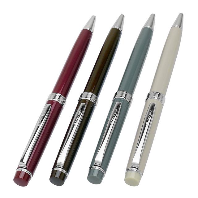 グランセ ボールペン パイロット PILOT 名入れ ギフト プレゼント