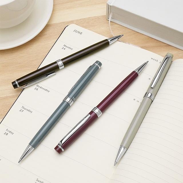 グランセ ボールペン パイロット PILOT 名入れ ギフト プレゼント