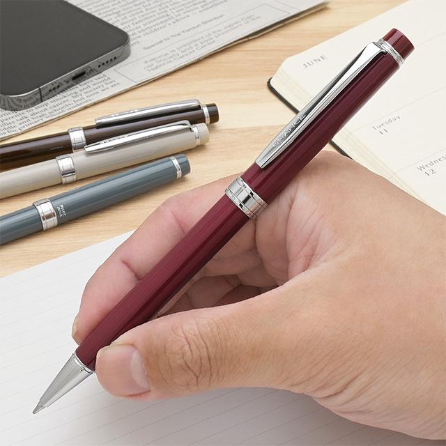 グランセ ボールペン パイロット PILOT 名入れ ギフト プレゼント