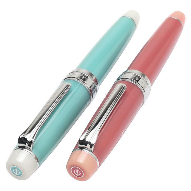 【新品未使用】セーラー万年筆SAILOR海の万年筆KOP腐海中字M 中字 セーラー万年筆 万年筆 KOP 海の万年筆 限定品 SAILOR プレゼント