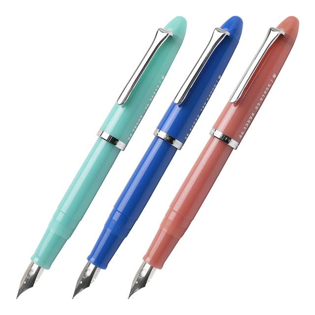 セーラー万年筆 万年筆 限定品 プロフィットジュニア＋10 SAILOR