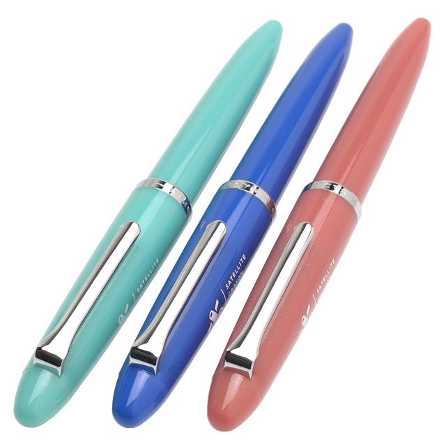 セーラー万年筆 万年筆 限定品 プロフィットジュニア＋10 SAILOR