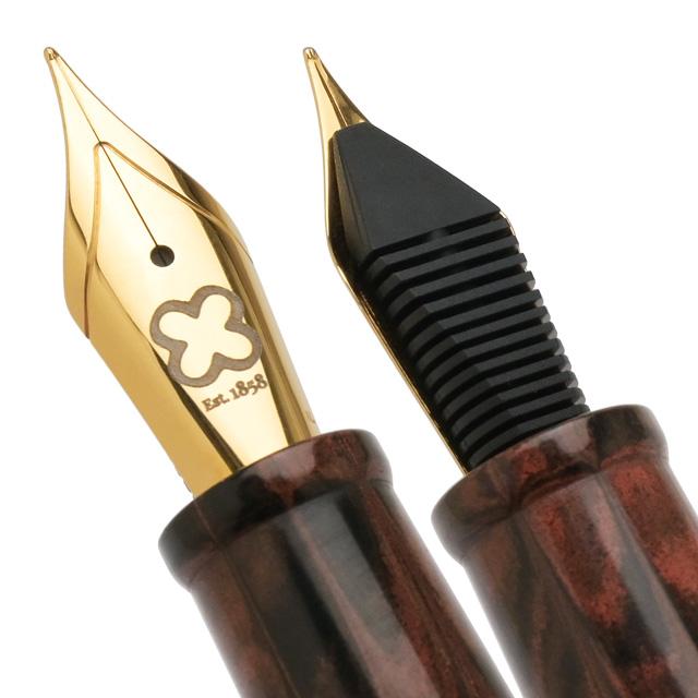 万年筆 エスターブルック モデル-J オールド・ファッション Esterbrook