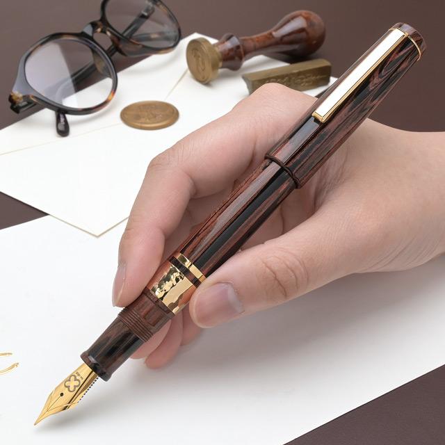エスターブルック　万年筆　リミテッドエディション 万年筆 エスターブルック モデル-J オールド・ファッション Esterbrook