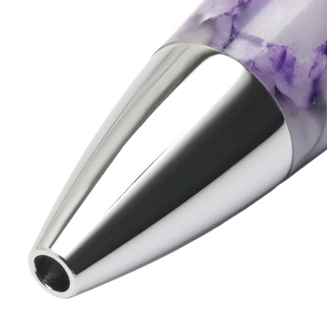 パープルハート 工房楔 鮮やかな紫！美品！工房楔 パープルハート